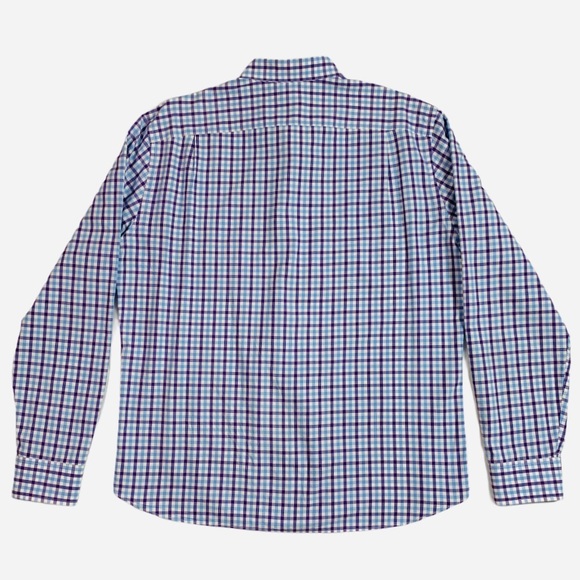 SOLD🎈Men’s Button Down XL Shirts Bundle Of 3 - Picture 8 of 15